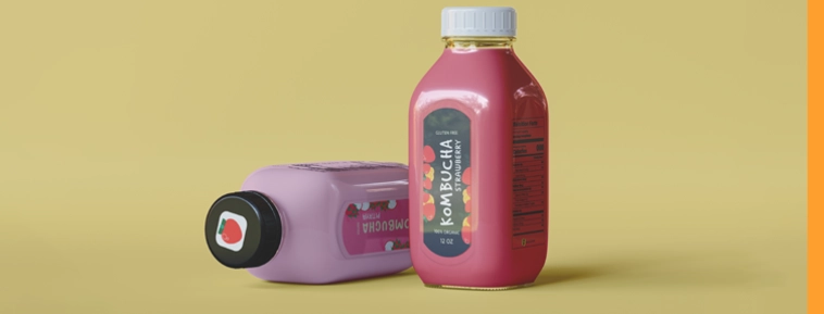 Pegatinas Transparentes