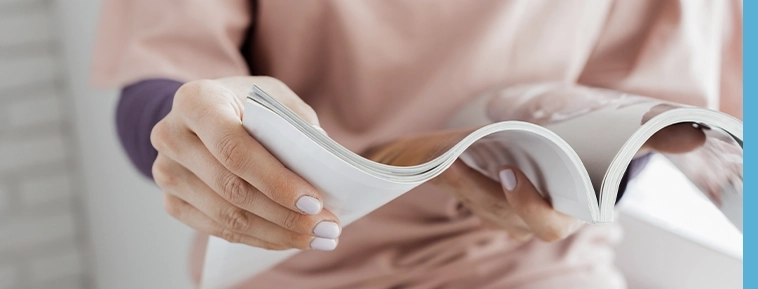 Álbum de Fotos Tapa Blanda